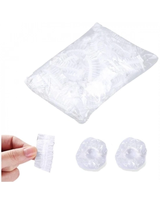 Kulak Bonesi 100 Adet