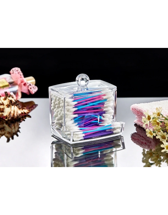 Kulak Çubuğu Organizeri