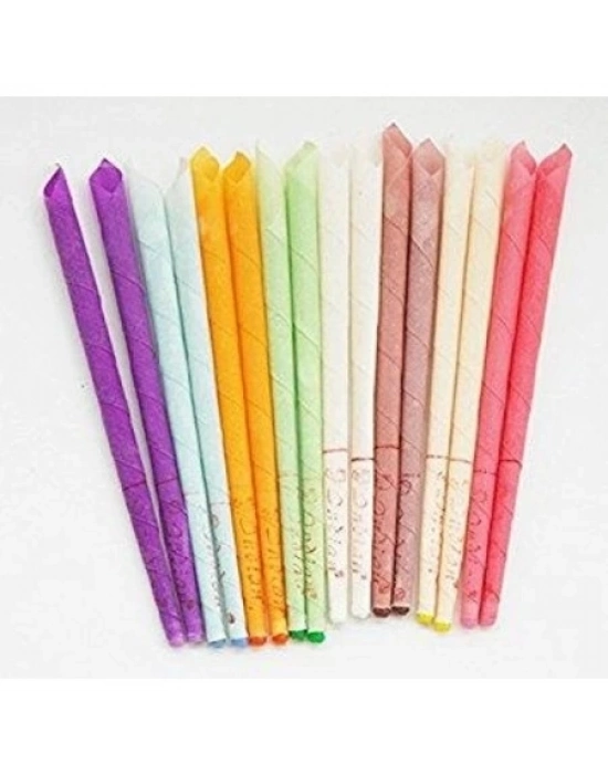 Kulak Temizleme Mumu ( 2  )