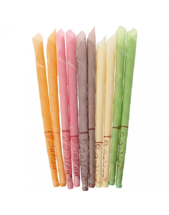 Kulak Temizleme Mumu 2'li