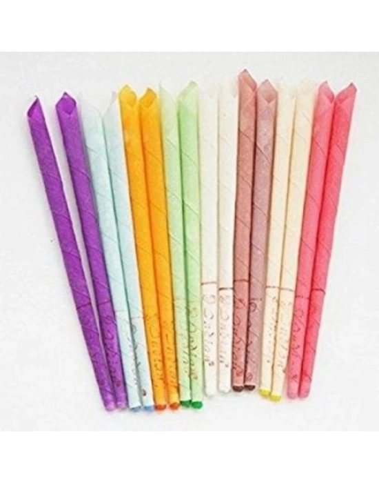 Kulak Temizleme Mumu 2 Adet