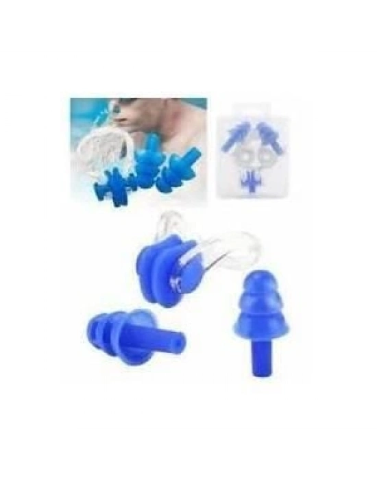 Kulaklık Burunluk Silikon Bermuda - 1407083