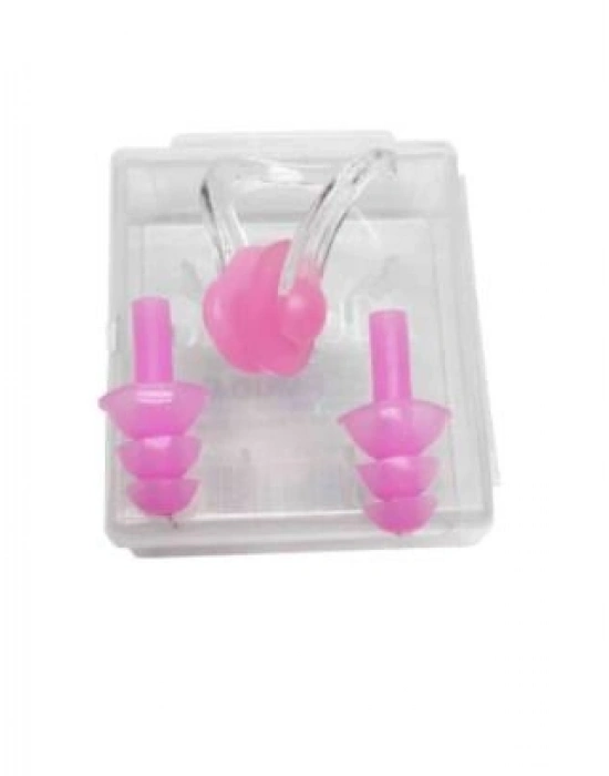 Kulaklık Burunluk Silikon Bermuda - 1407083