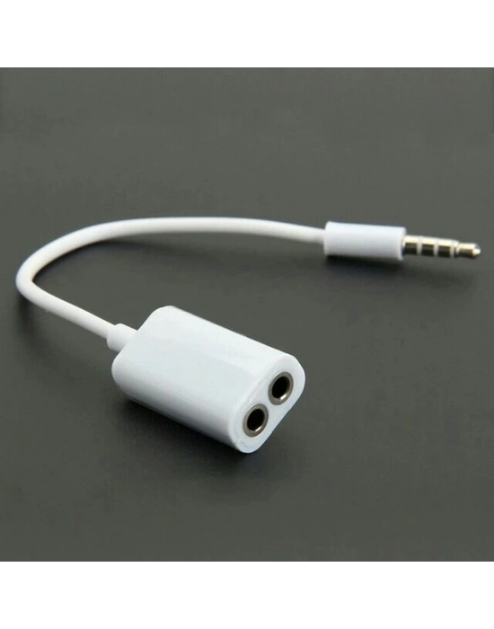 Kulaklık Çoklayıcı