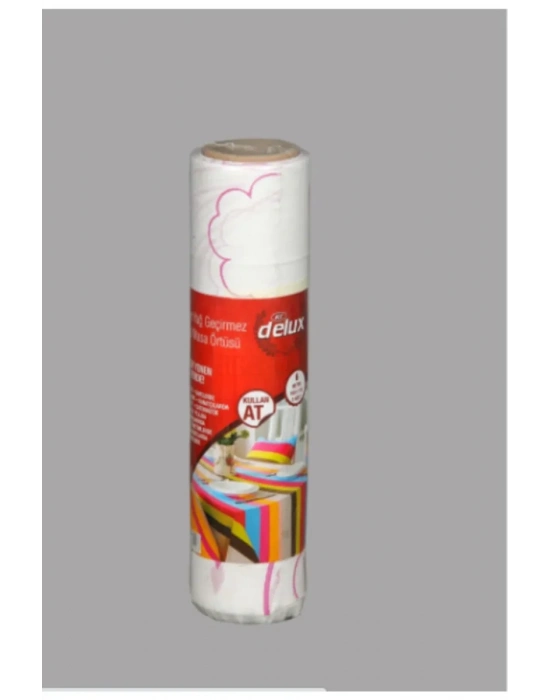 Kullan At Masa Örtüsü 6 m Royaleks-13763