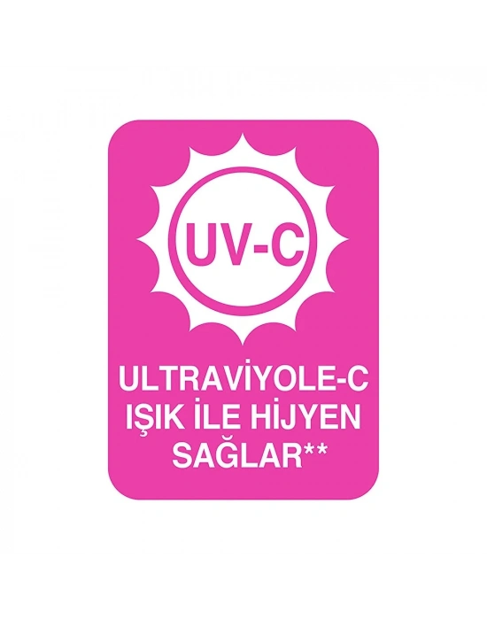 ® Külot Bez Fırsat Paketi 5 Beden 12-17 Kg 44 Adet