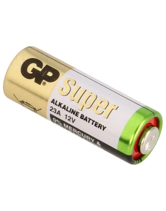 Kumanda Pili - Alarm - Araç Kumandası - Kapı Kumandası Pili A23