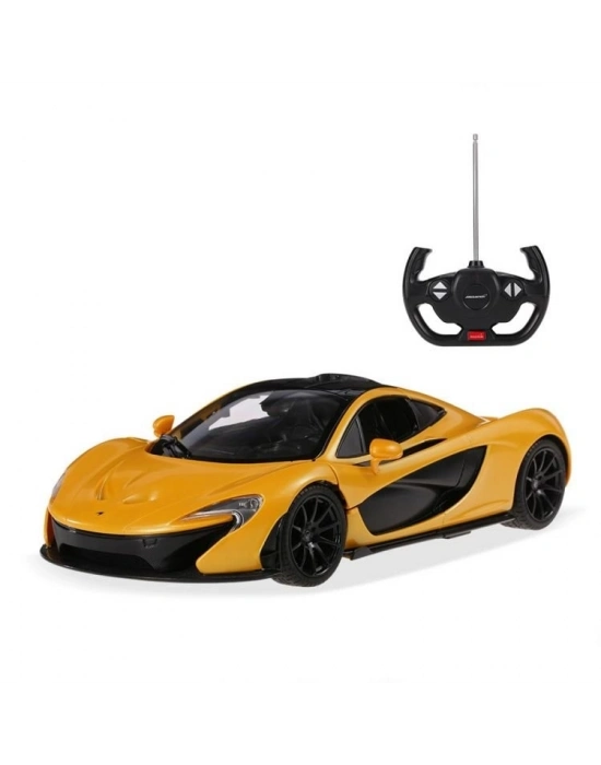 Kumandalı 1:14 Mclaren P1