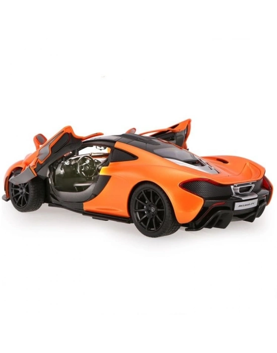 Kumandalı 1:14 Mclaren P1