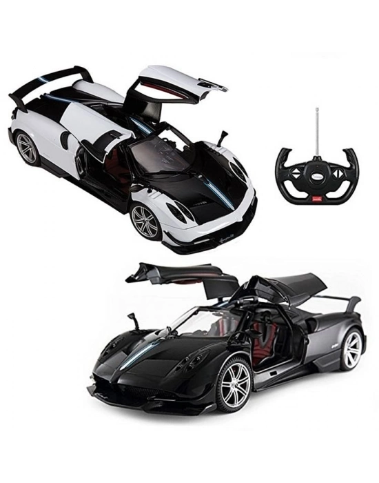 Kumandalı 1:14 Pagani Huayra BC