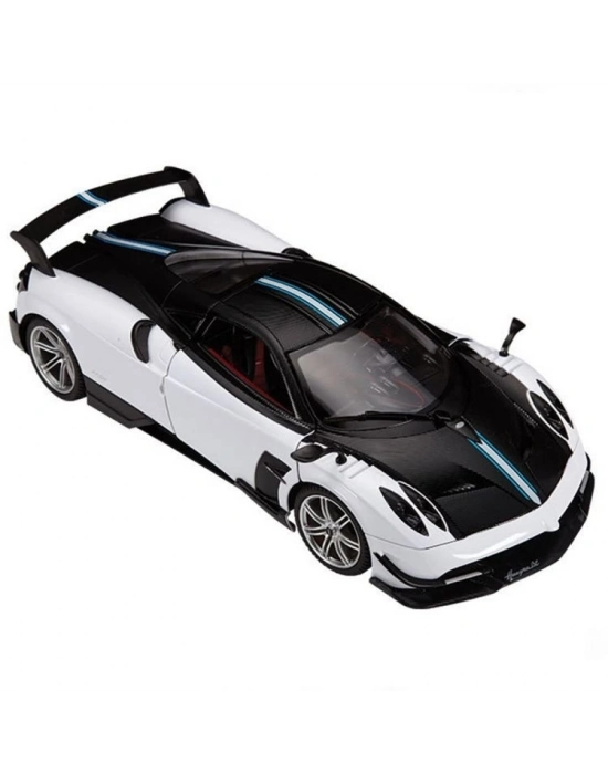 Kumandalı 1:14 Pagani Huayra BC