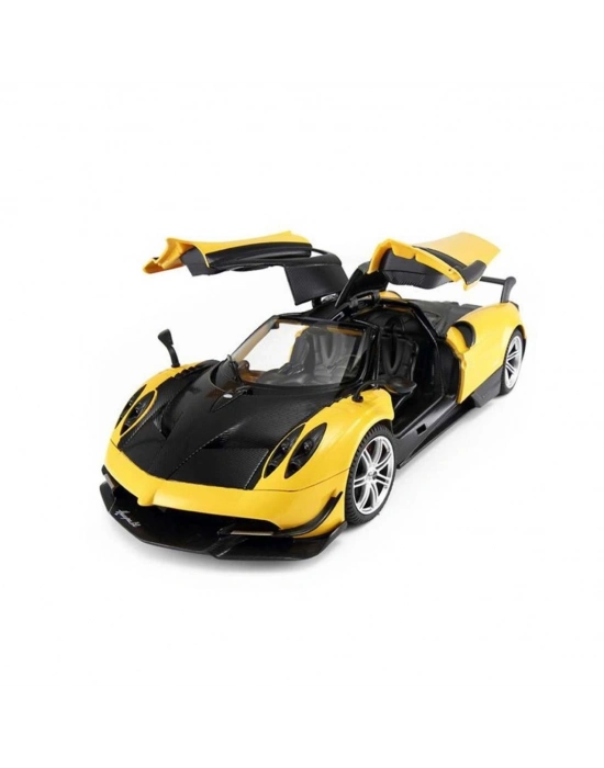 Kumandalı 1:14 Pagani Huayra BC