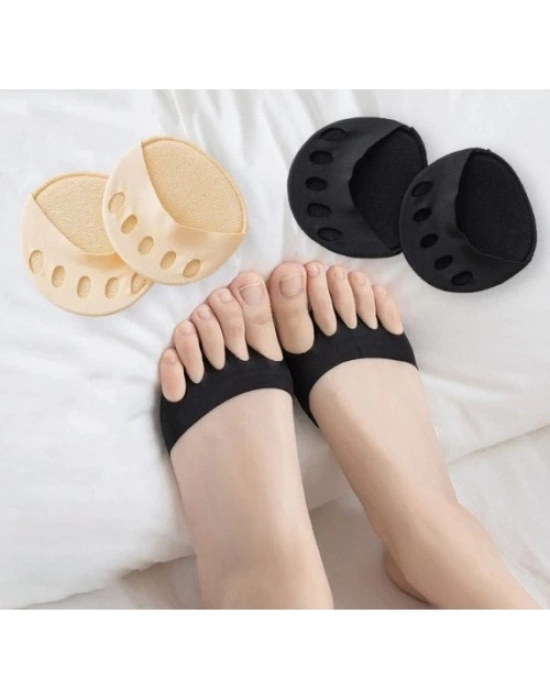 Kumaş Ayak Parmak Altı Desteği