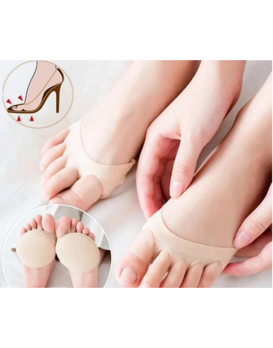 Kumaş Ayak Parmak Altı Desteği MC-168