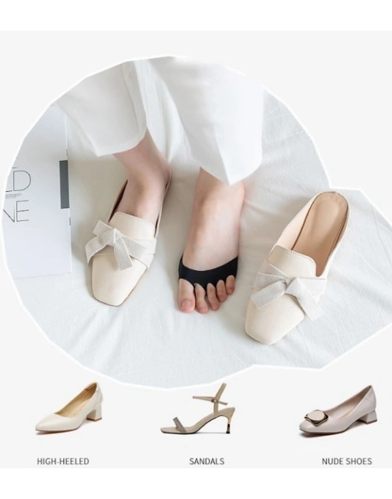 Kumaş Ayak Parmak Altı Desteği MC-168