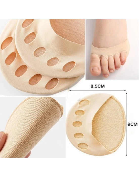 Kumaş Ayak Parmak Altı Desteği MC-168