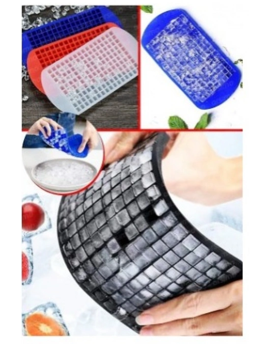 Küp Buzluk Silikon 160lı Royaleks-GMP-726