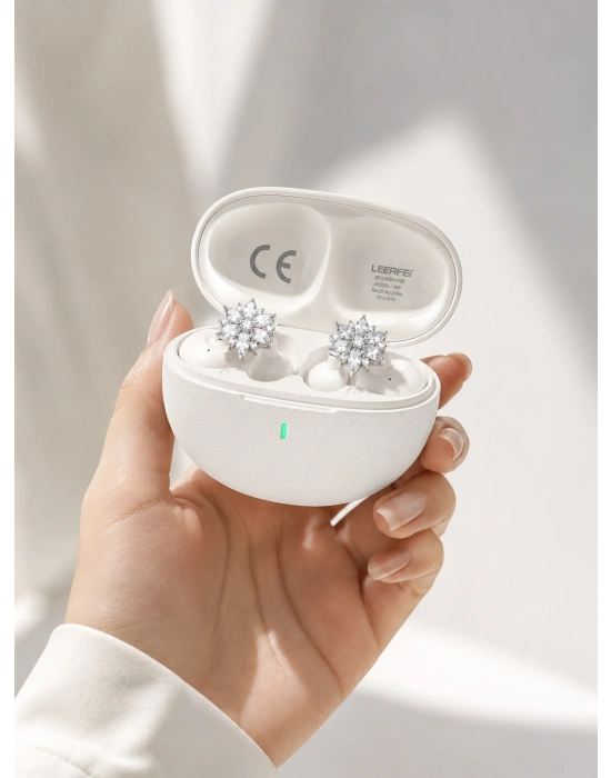 KÜPELİ BLUETOOTH KULAKLIK