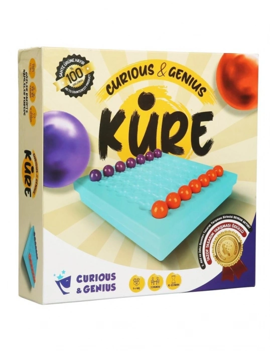 ® KÜRE BAL