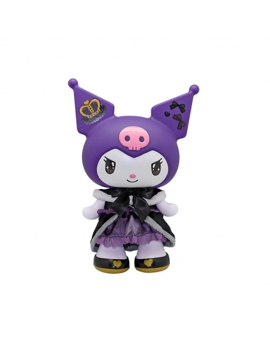 Kuromi Gece Işıltısı