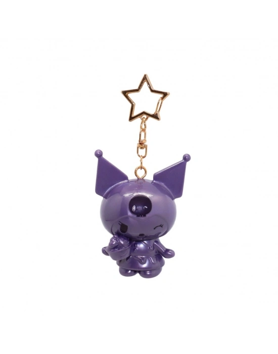 Kuromi Gece Işıltısı