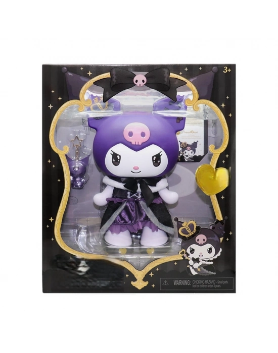 Kuromi Gece Işıltısı