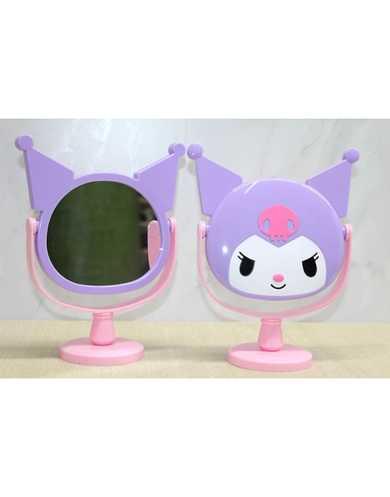 Kuromi Masaüstü Ayna