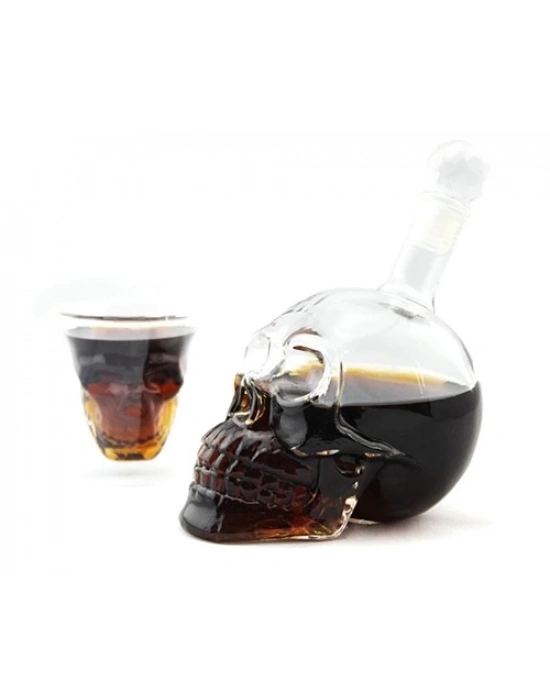 Kuru Kafa Şişe 550 Ml