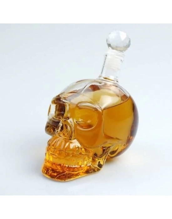 Kuru Kafa Şişe 550 ml.