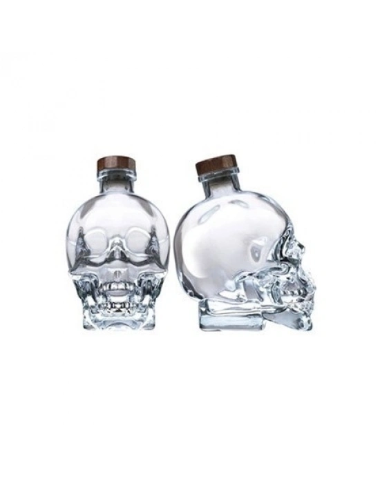 Kuru Kafa Şişe 550 Ml