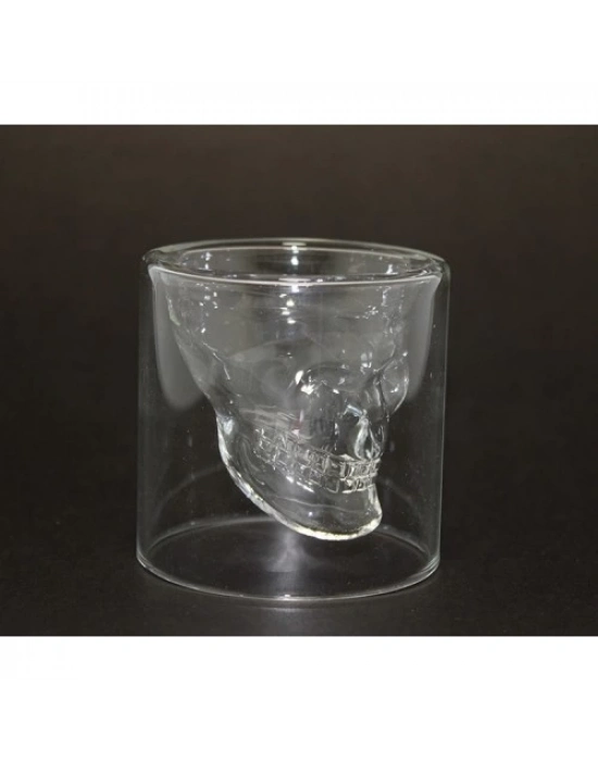 Kurukafa İçki Bardağı