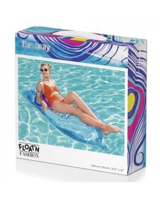 Kuş Tüylü Deniz Yatağı - 43241