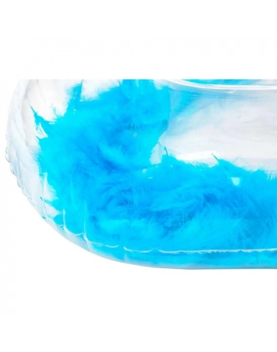 Kuş Tüylü Deniz Yatağı - 43241