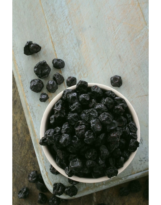 Kuş Üzümü Deluxe Seri Organik Lezzetli 250 Gr