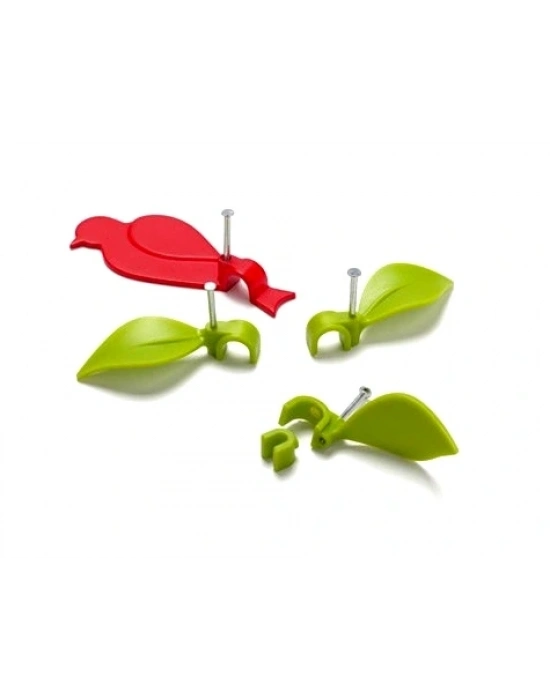 Kuşlu Kablo Sabitleyici