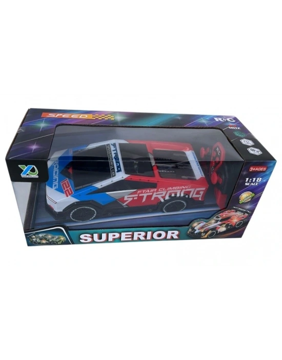 KUT. KUMANDALI SARZLI ARABA