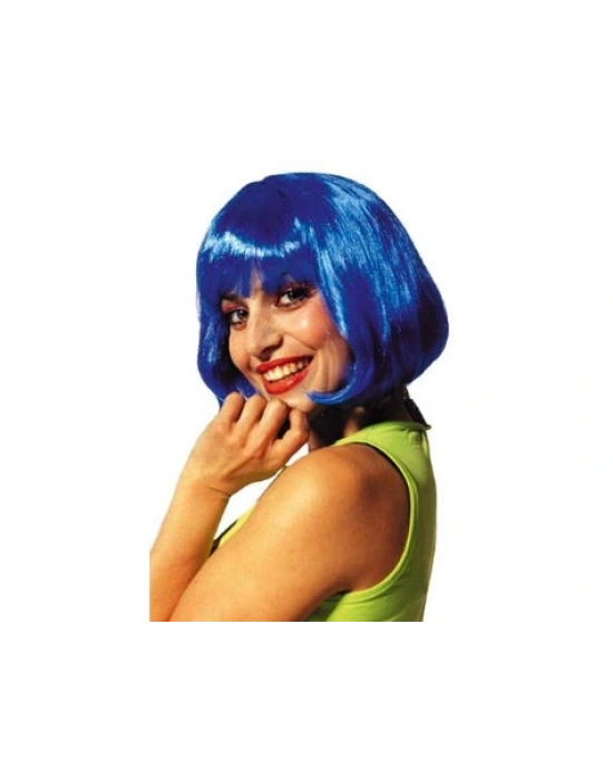 Küt Peruk - Mavi