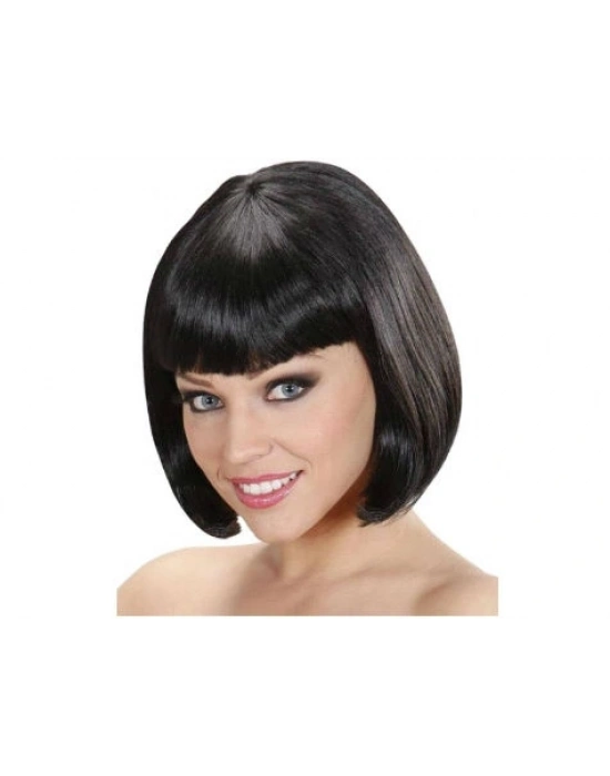 Küt Peruk - Siyah