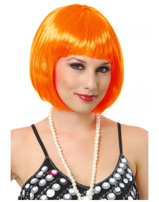 Küt Peruk - Turuncu