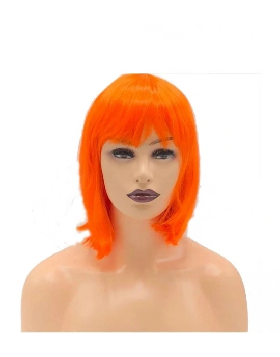 Küt Peruk - Turuncu