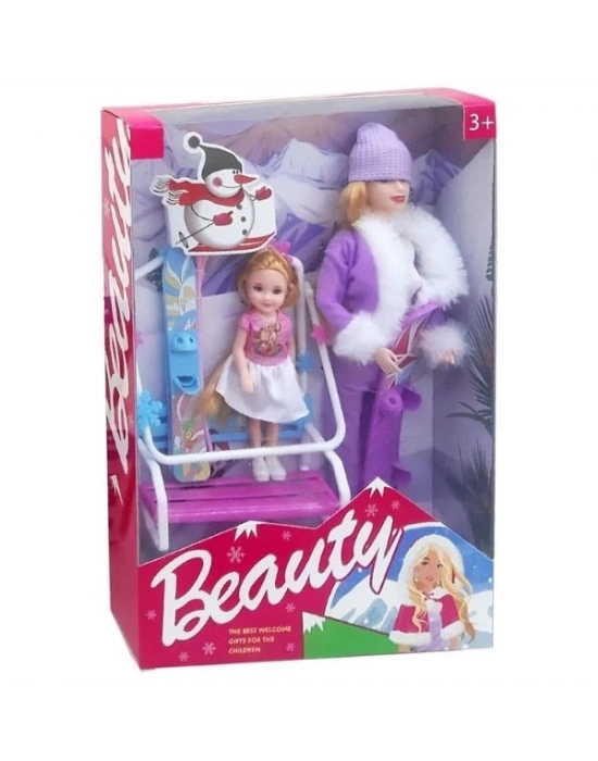 KUT. PILLI WAFFLE MAKINESI