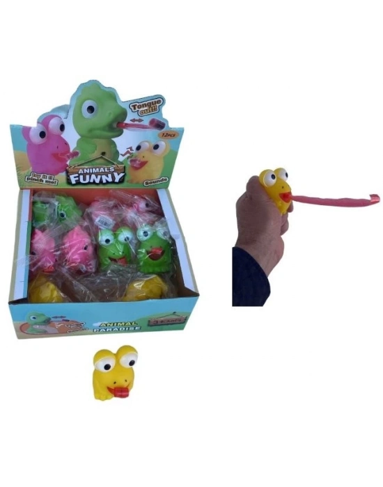 KUT.12LI DUDUKLU HAYVAN