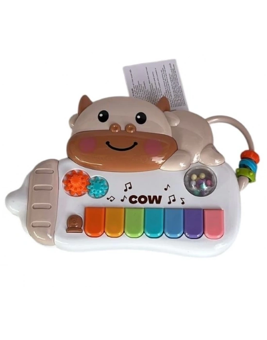 KUT.12LI PILLI PIANO