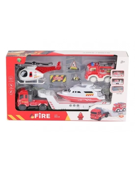 KUT.4 ARAC TASIYAN TIR