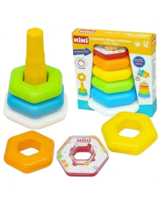 KUT.ALTIGEN HALKALAR NESELI