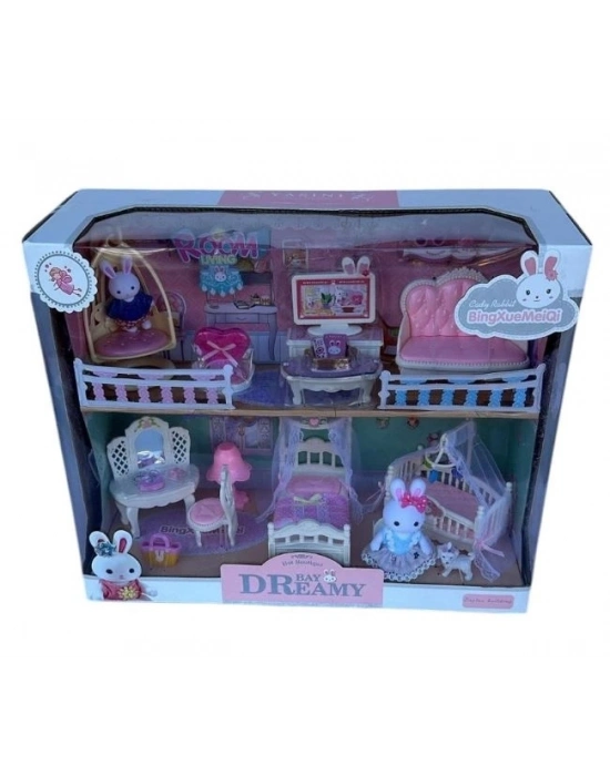 KUT.BY DREAMY EV SETI