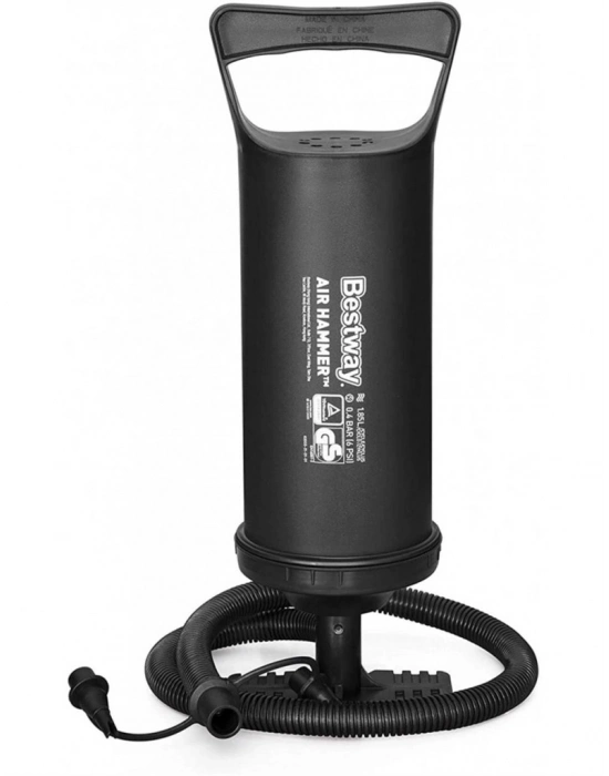 KUT.ÇİFT FONK.HAVUZ POMPASI 30CM