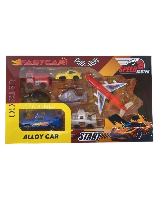 KUT.FAST CAR ARABALAR