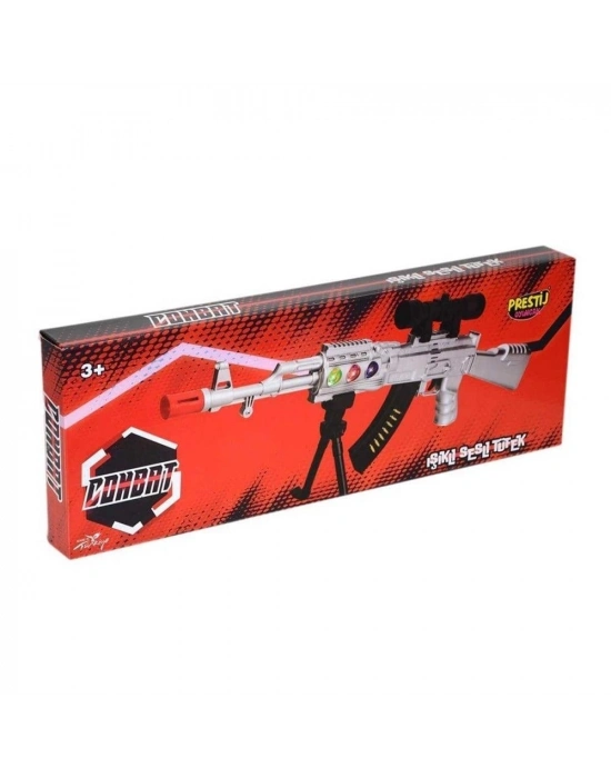 ® KUT.IŞIKLI SESLİ TÜFEK