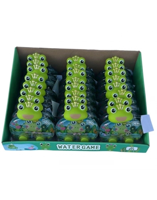 KUT.KUBAGALI SU OYUNU 24LU